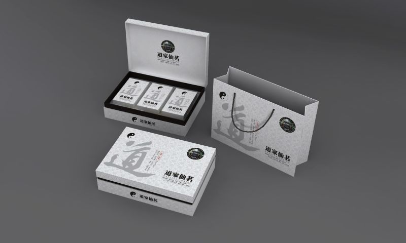 道家仙茗
